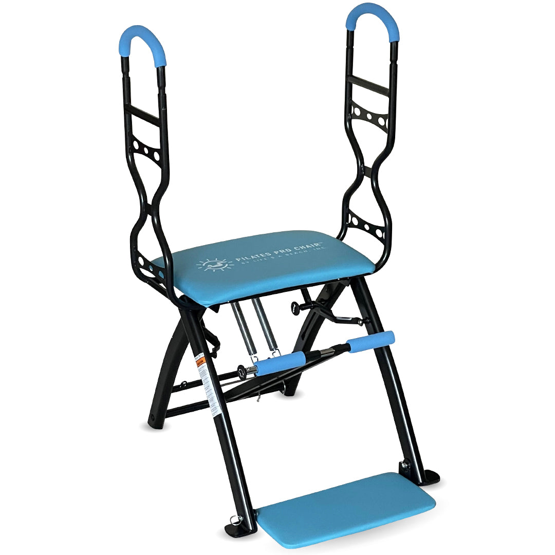 Pilates Pro Chair - Max