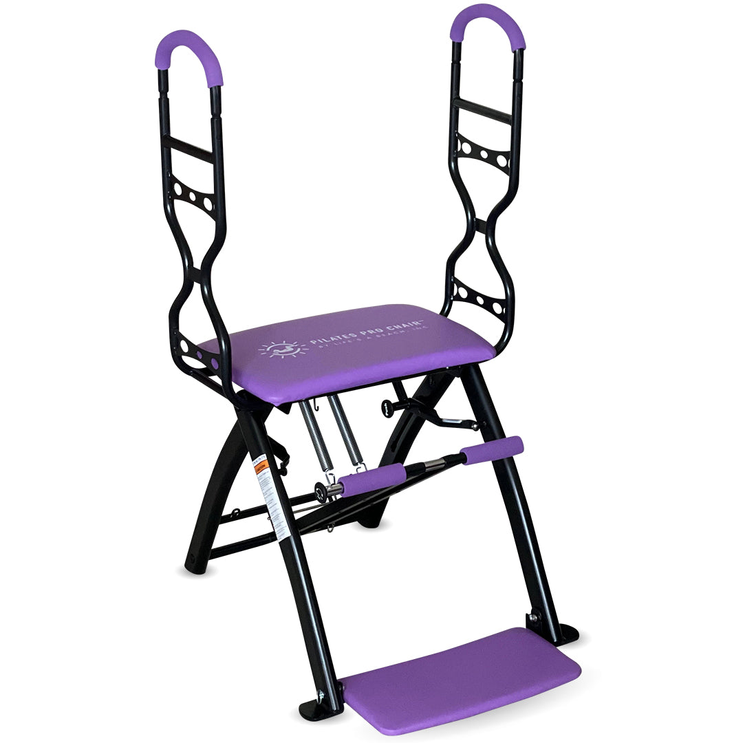 Pilates Pro Chair - Max