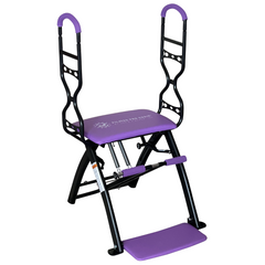 Pilates PRO Chair, by Life's A Beach, outlets Red